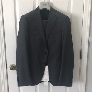 Armani Suit